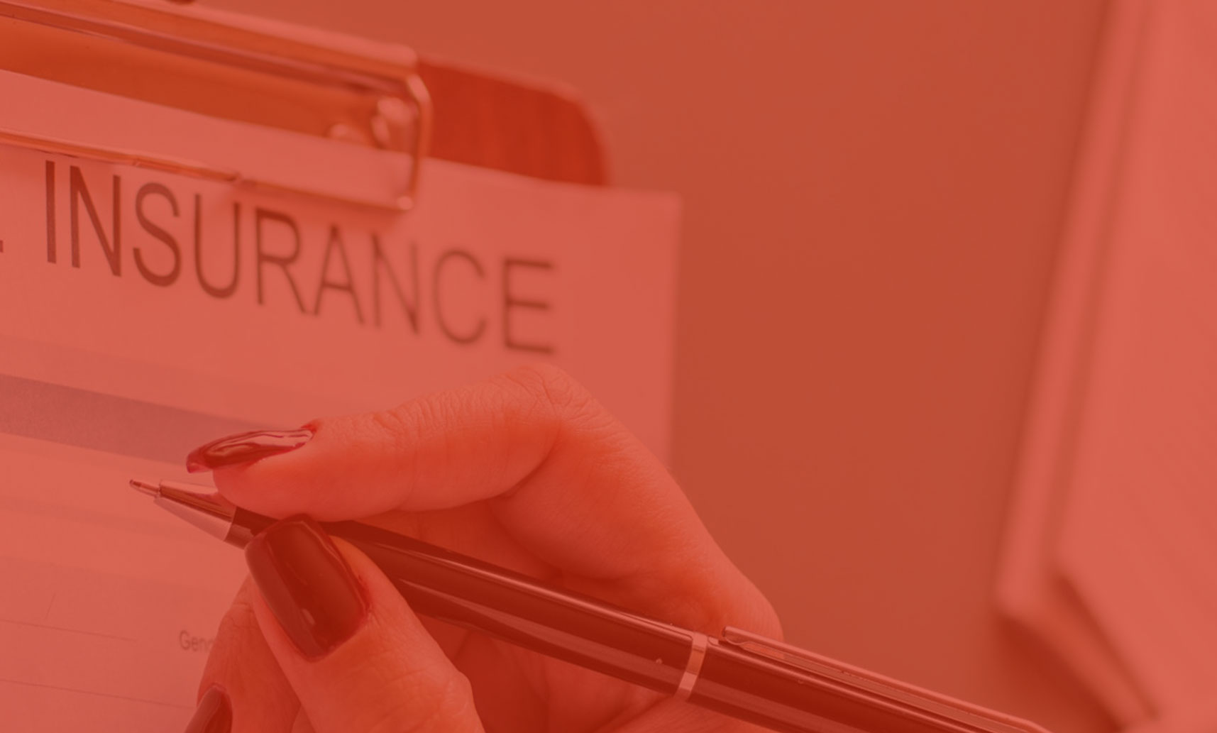 Insurance Adviser